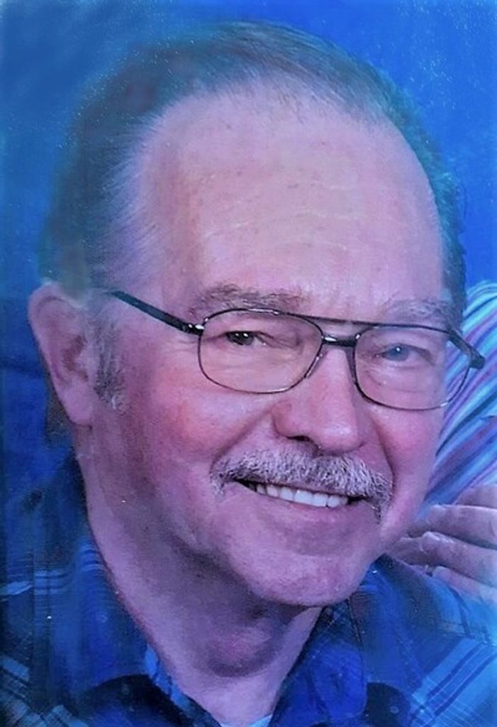 Jerry Lee Otto Profile Photo