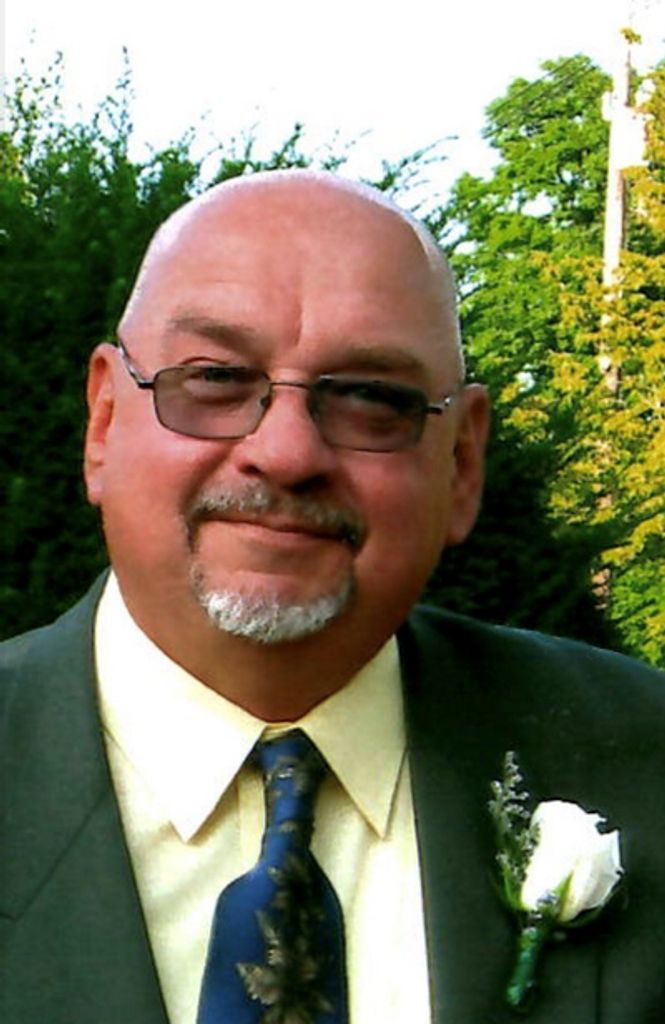 Paul Fabian Lewoc Profile Photo