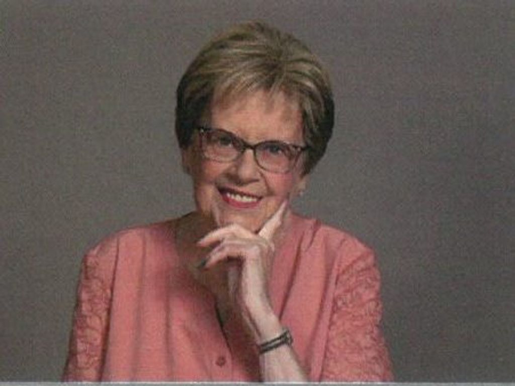 Beverly M. Koester
