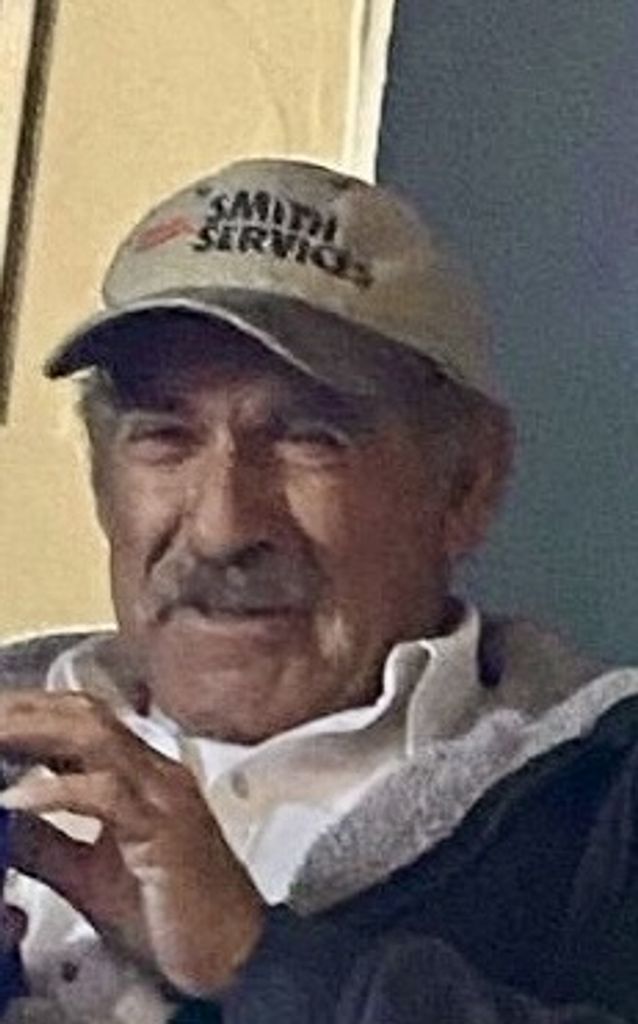 Humberto Gonzalez Gonzalez