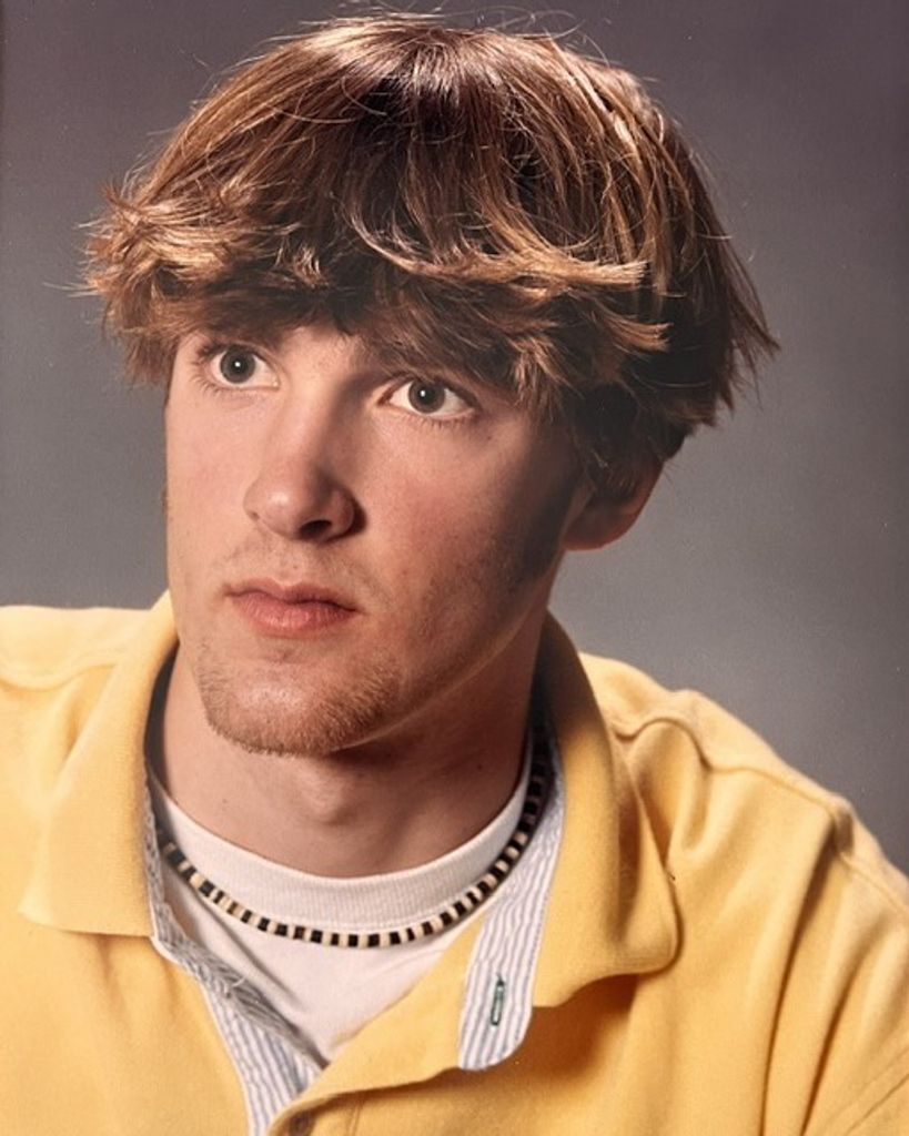 Lucas G. Lauffenburger