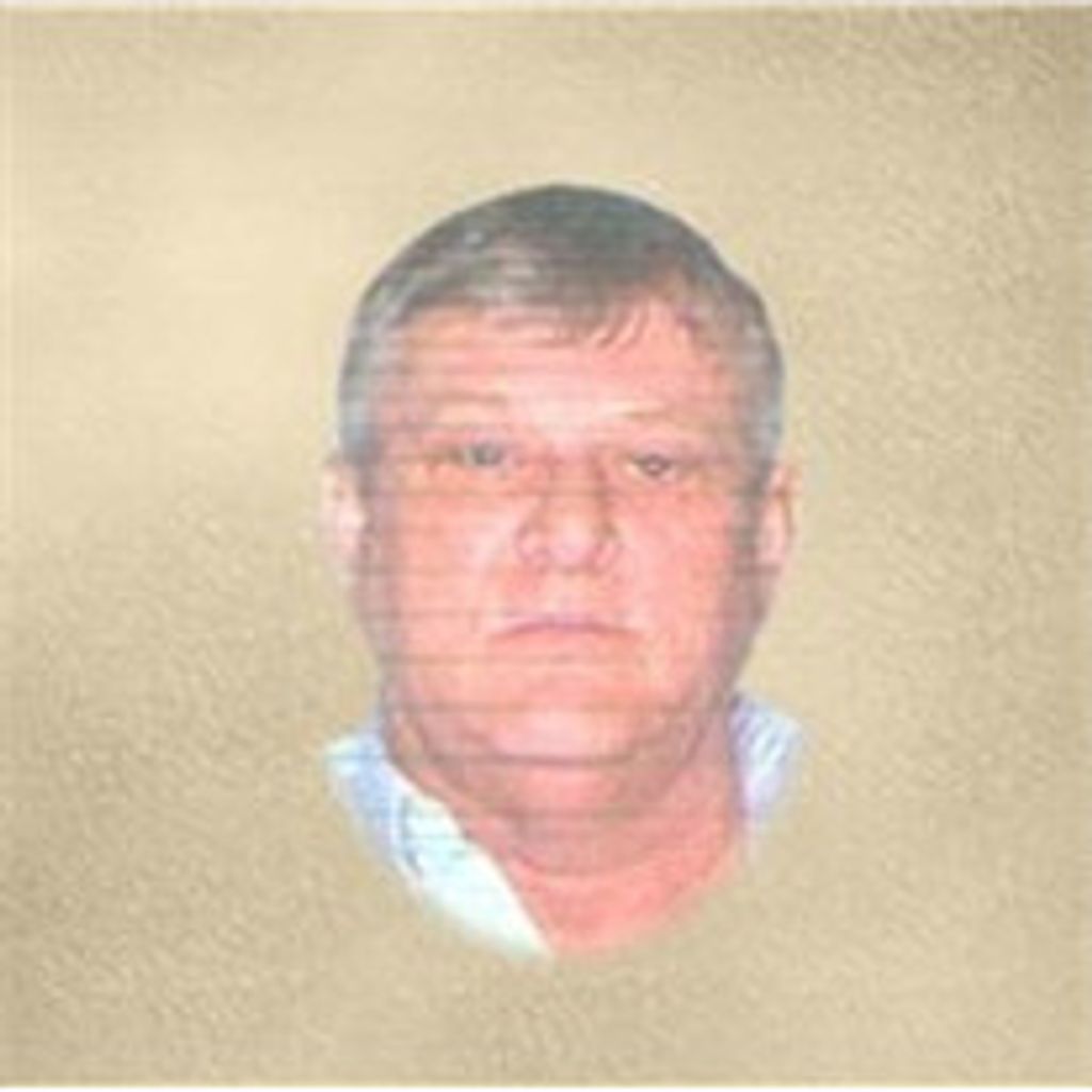 Roy Edward Hurd