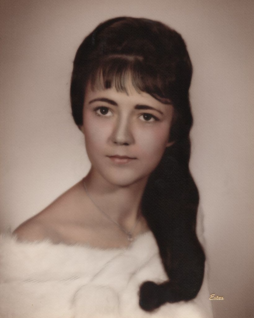 Mary Sue Rush Floyd Profile Photo