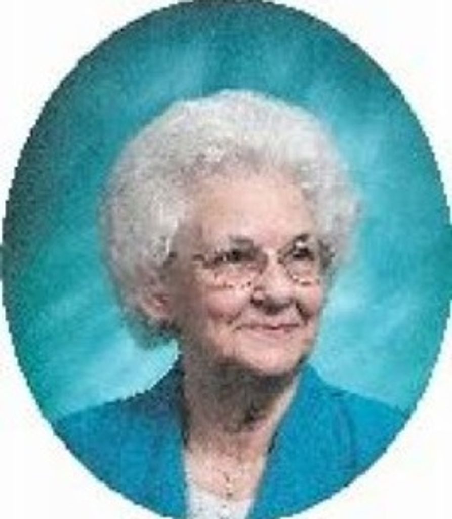 Marie L. Dawes