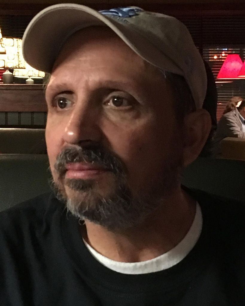 James Willis Grady Profile Photo