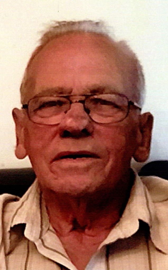 Lawrence Robert Scarbo Profile Photo