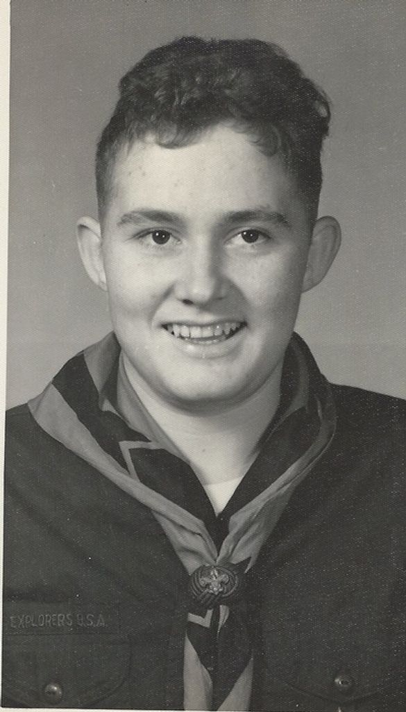 Daniel Goss Mcdaniel Profile Photo