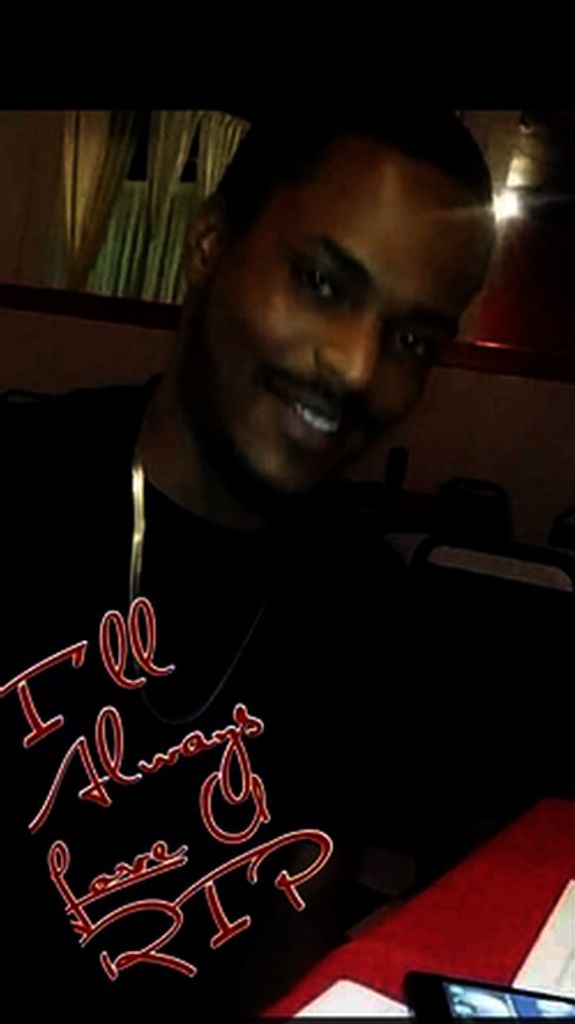 Mr. Dajuan Trevon Hardy-Sellers Profile Photo