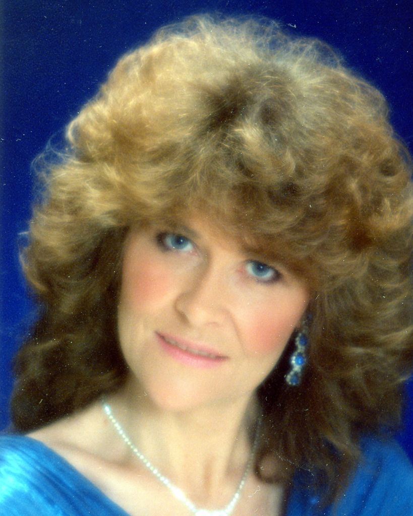 Kathy Toinette Lynch