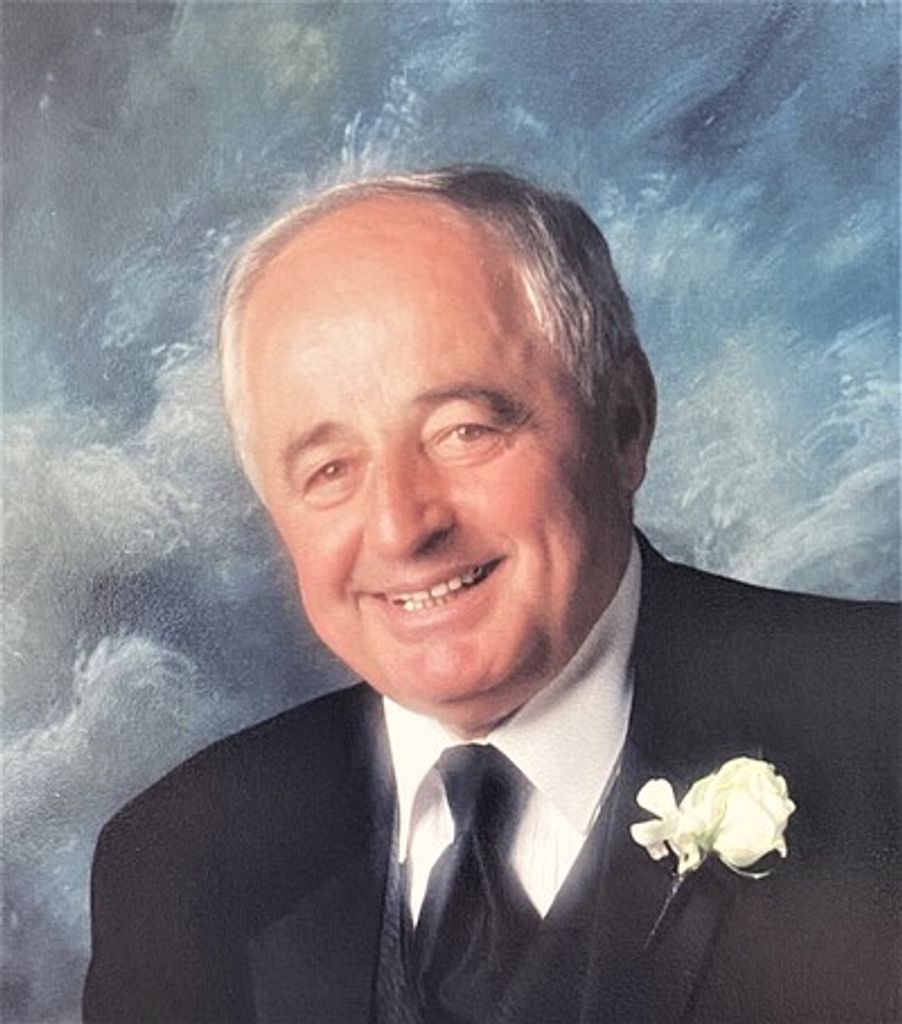 John Haskos Profile Photo