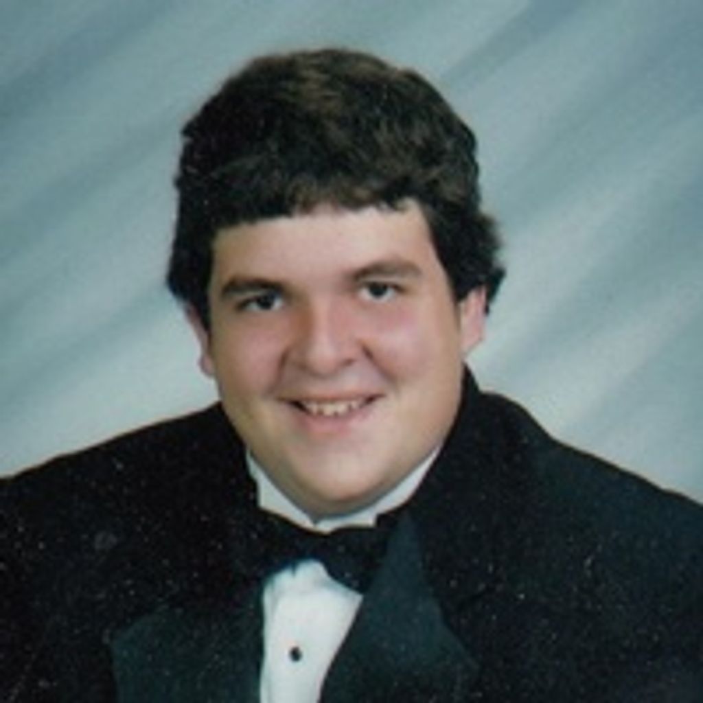Daniel A. Bagwell