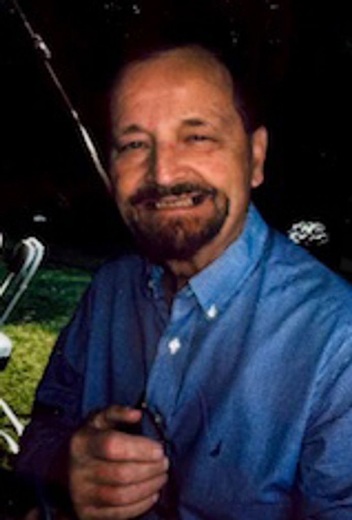Patrick E. Hoover Profile Photo
