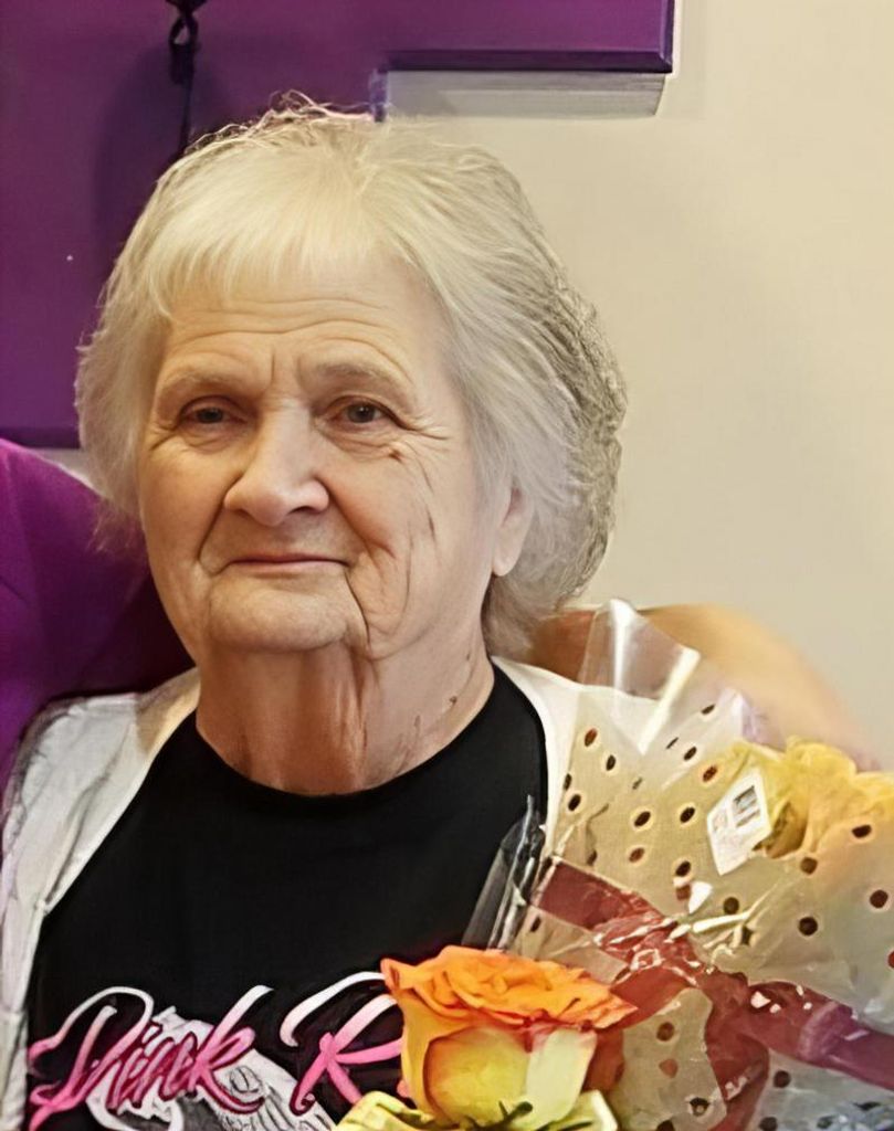 Betty Ann Fallis Profile Photo
