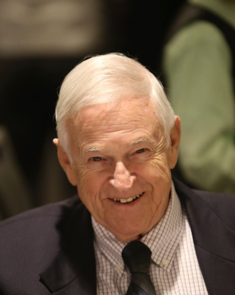 Kenneth E. Miller