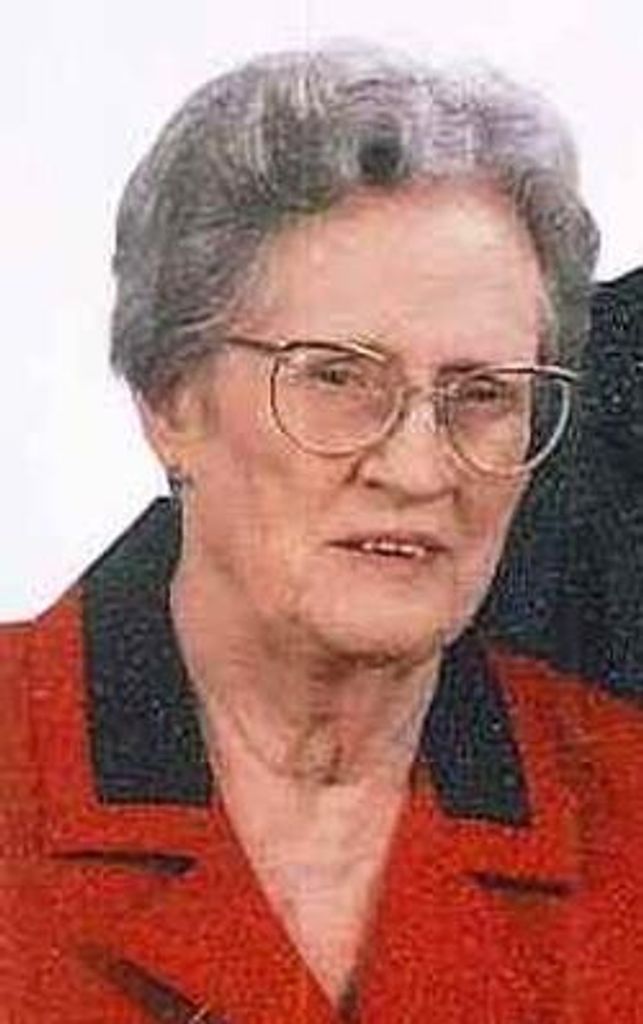 Muriel Lucille Bauer Profile Photo