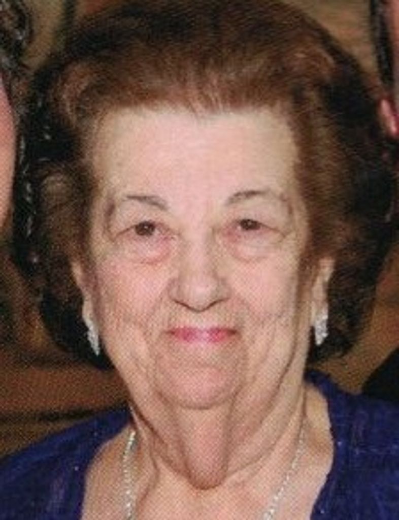 Norma Suckey
