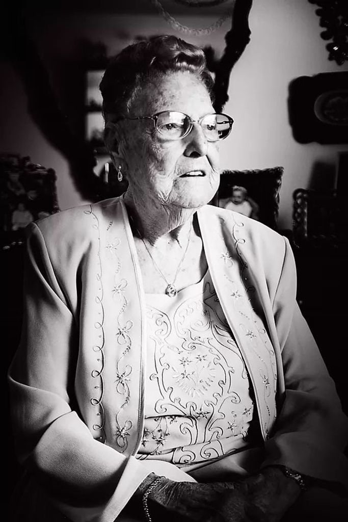 Rose Kaltenberger