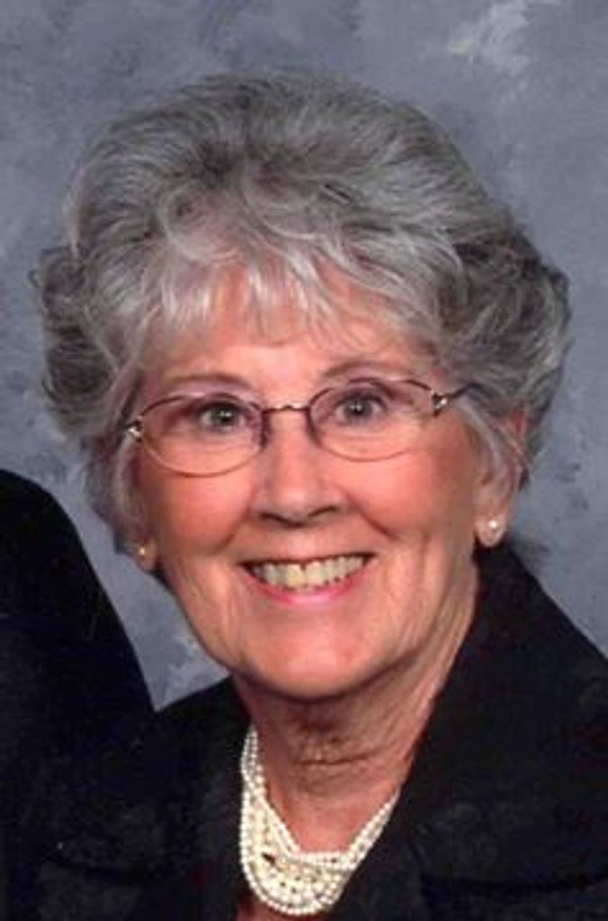 Janet Kanuckel Harper