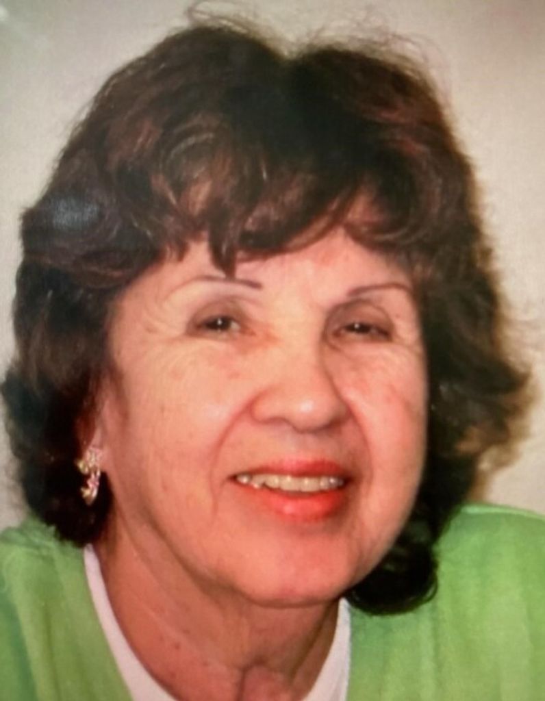 Lydia Olivarez