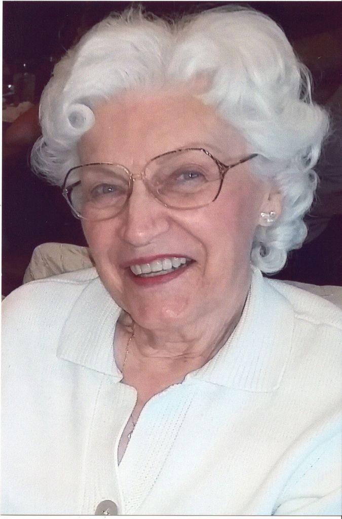 Dorothy Gobbo Profile Photo