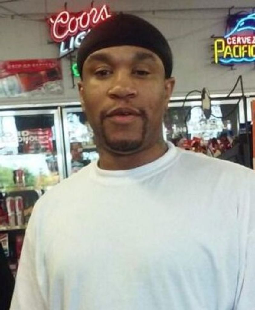 Joseph Armstrong Jr. Profile Photo