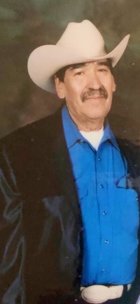 Jose A Carrillo Martinez Profile Photo