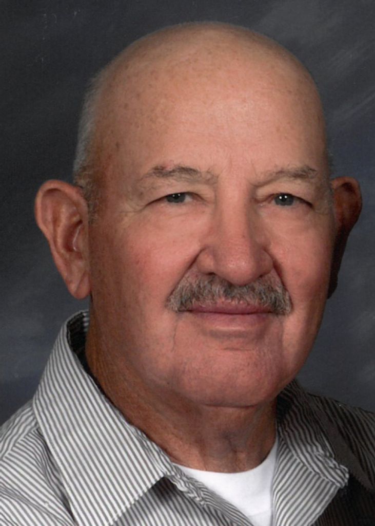 William C. "Bill" Stewart