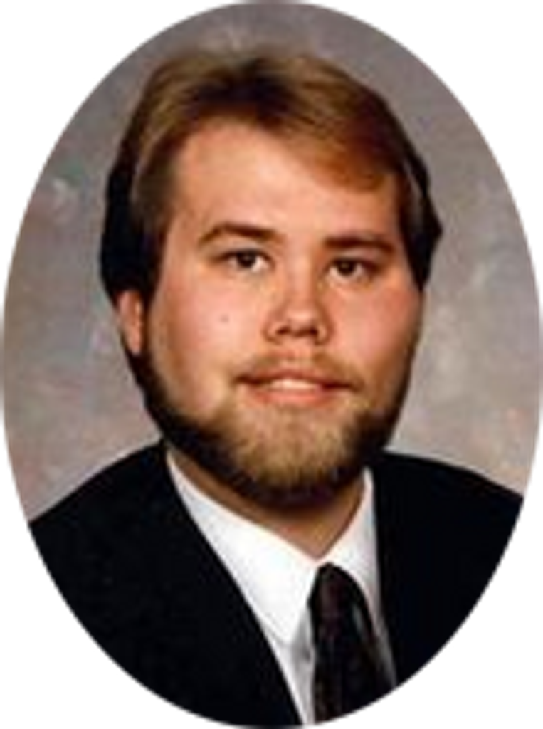 Todd Erickson
