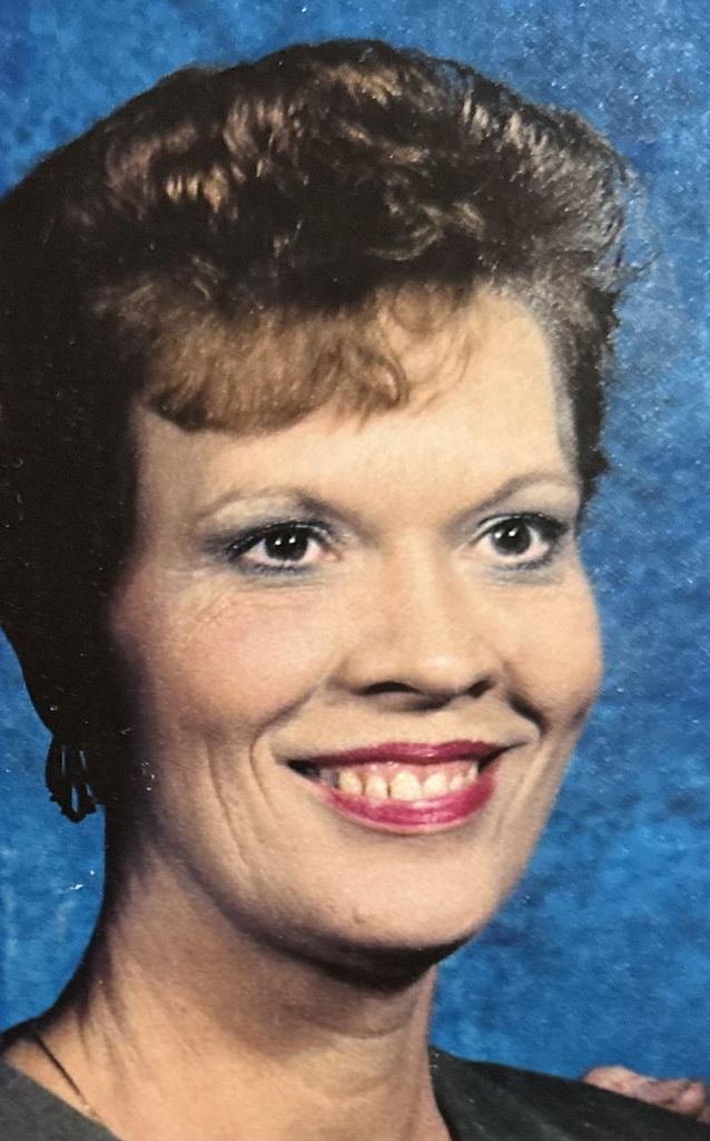 Carolyn Ann Cook Profile Photo