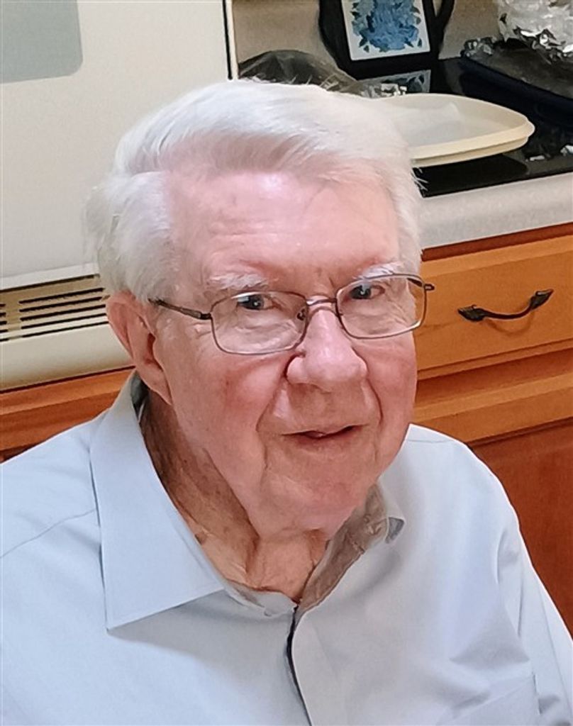 Ernest  Ray Baucom Profile Photo
