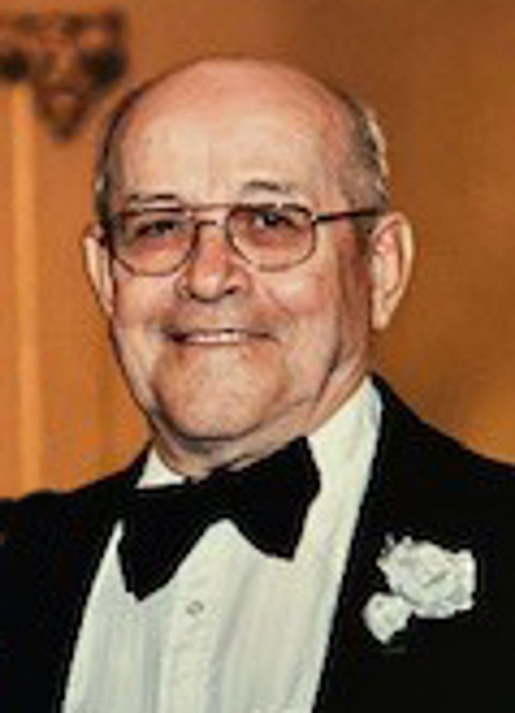 Louie Koch
