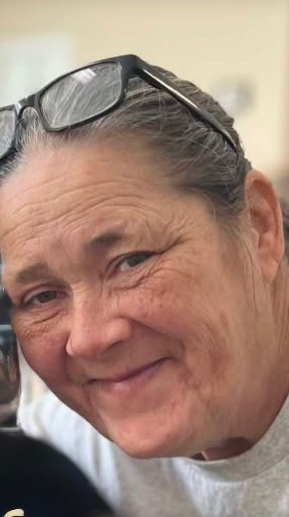 Cathy Jane Barnes Profile Photo