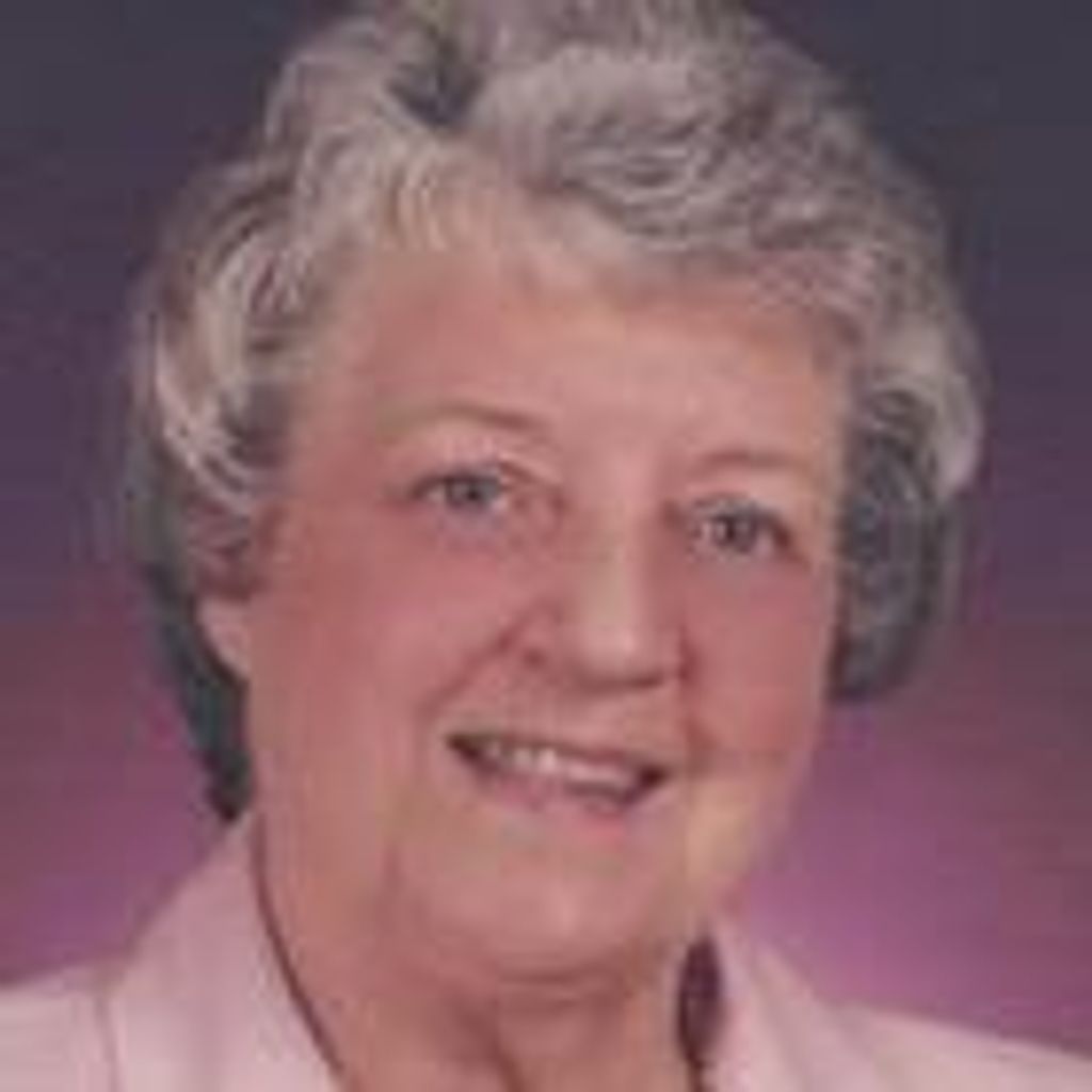 Marjorie R Smiley