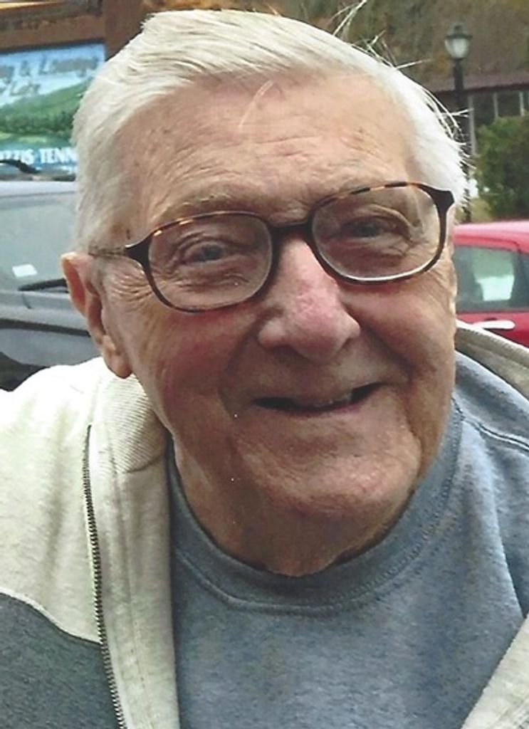 Frank L. Verdonck Profile Photo
