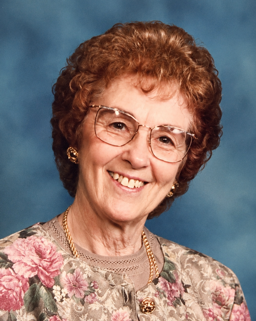 Patricia Ann Tucker Profile Photo