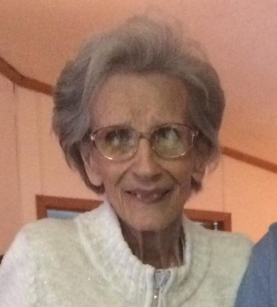 Norma J. Gentz