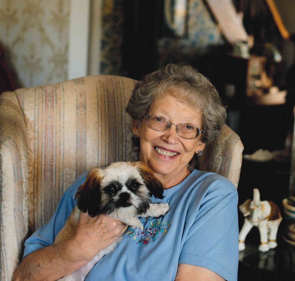 Sylvia Roberts