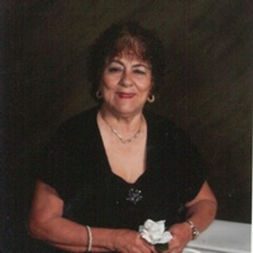 Lidia Adame Profile Photo