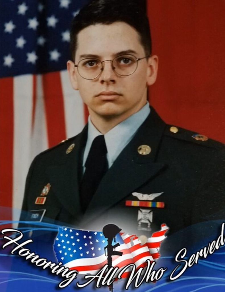 Richard Luther Finch