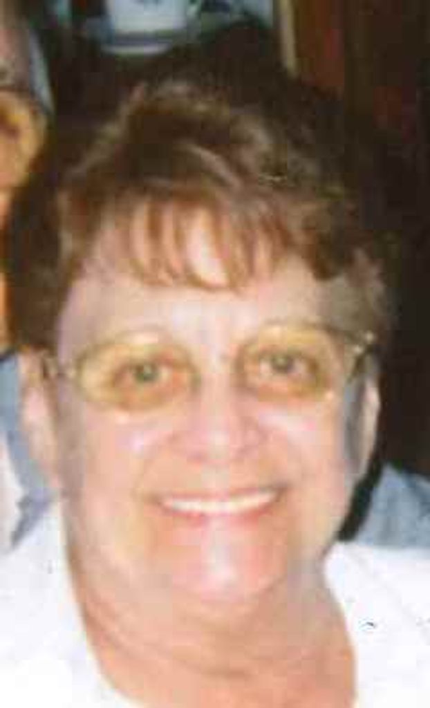Frances "Donna" Mary (Preston)  Walters