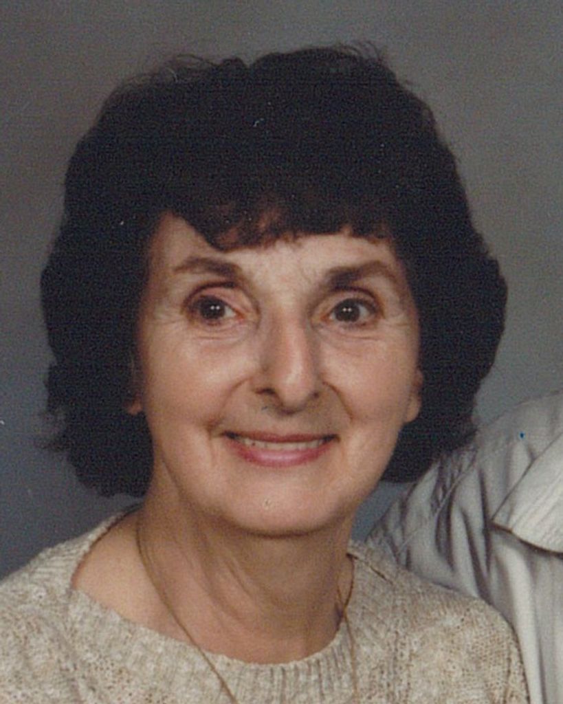 Alice Fungi Profile Photo