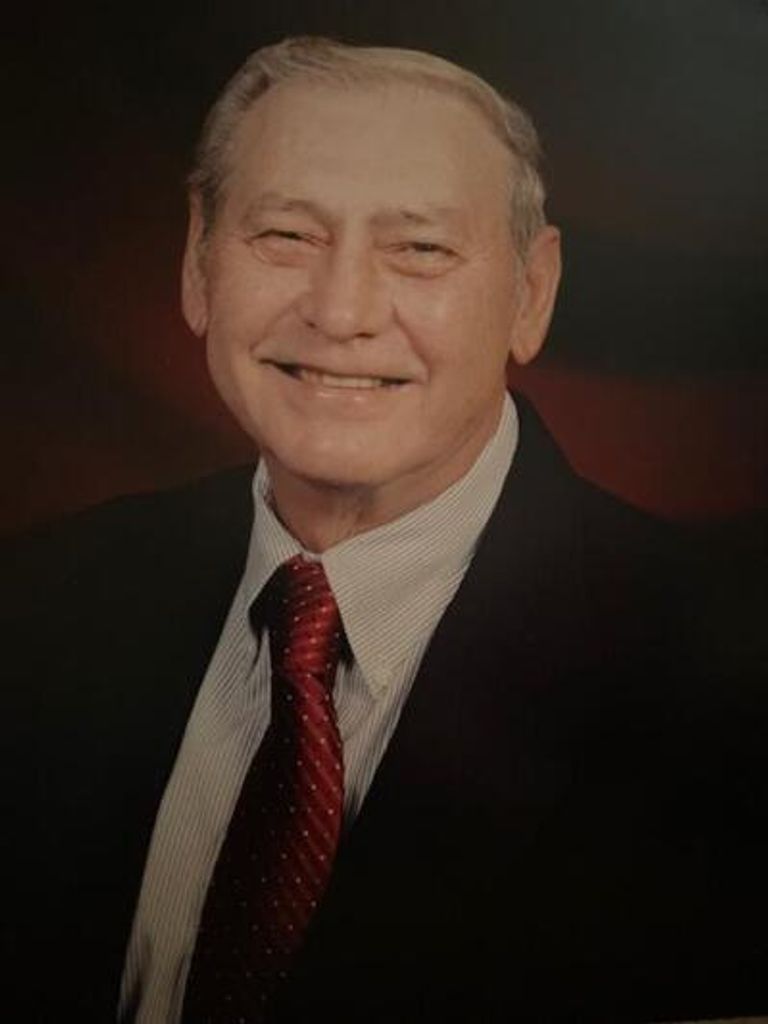 Charles E. Morman, Jr. Profile Photo
