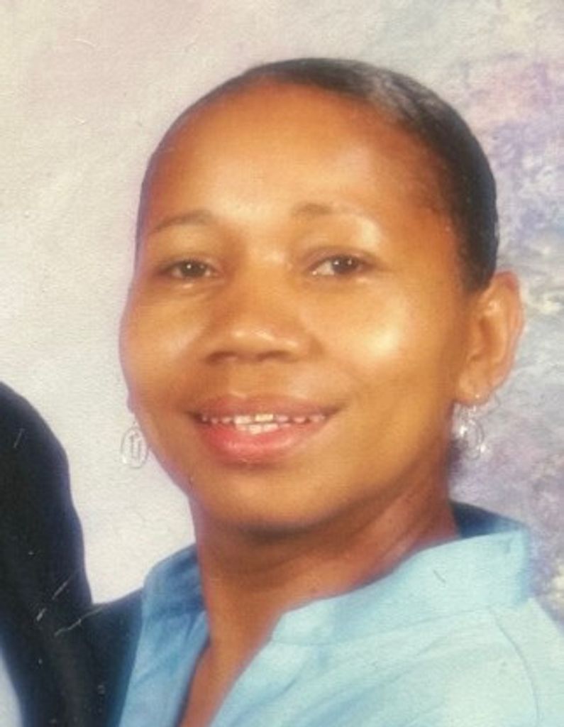 Phyllis Denise Mitchell Spears