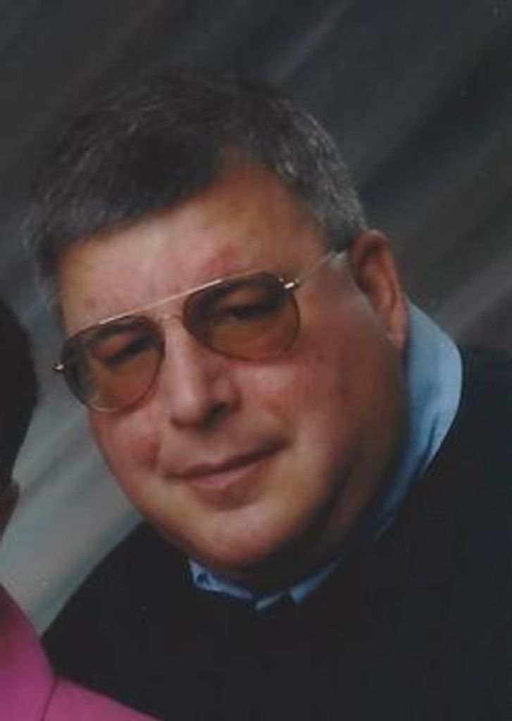 Michael W. Croussore Profile Photo