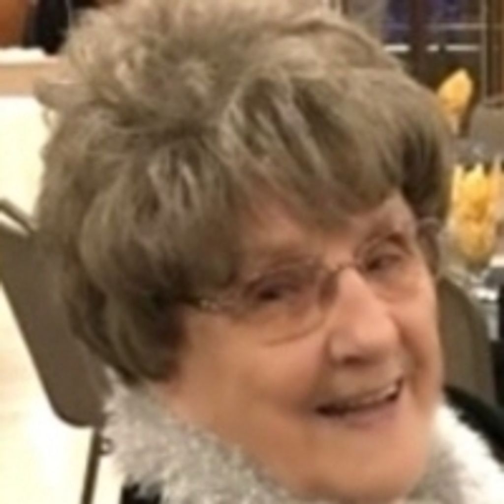 Rae Katherine Kleinbrook