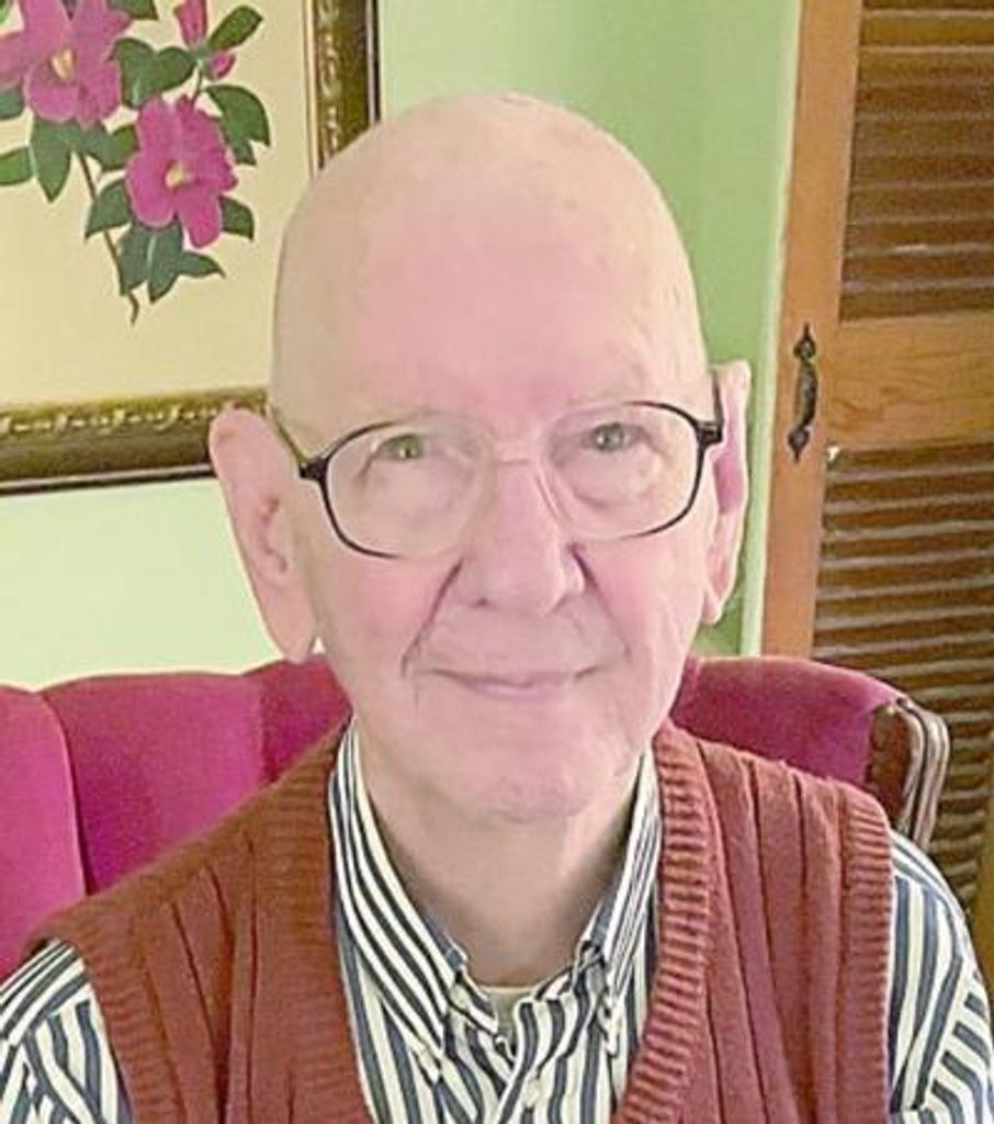 Shirley Roberson, Jr.