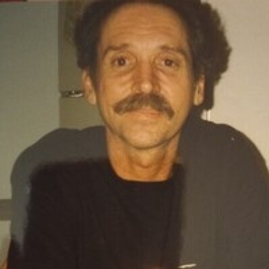 Michael George Anderson Profile Photo