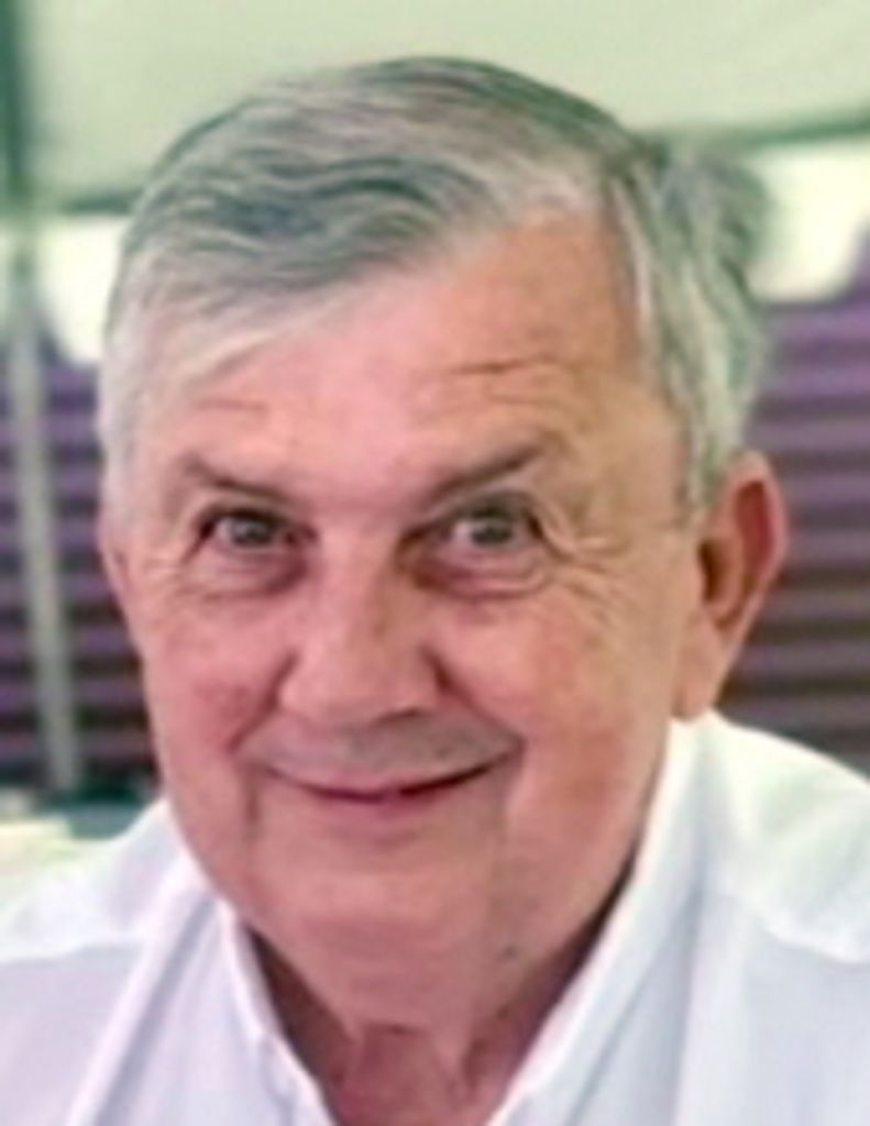 Harry Harrington