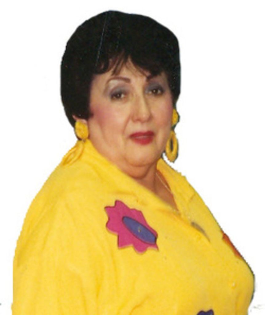 Minerva G. Valdez