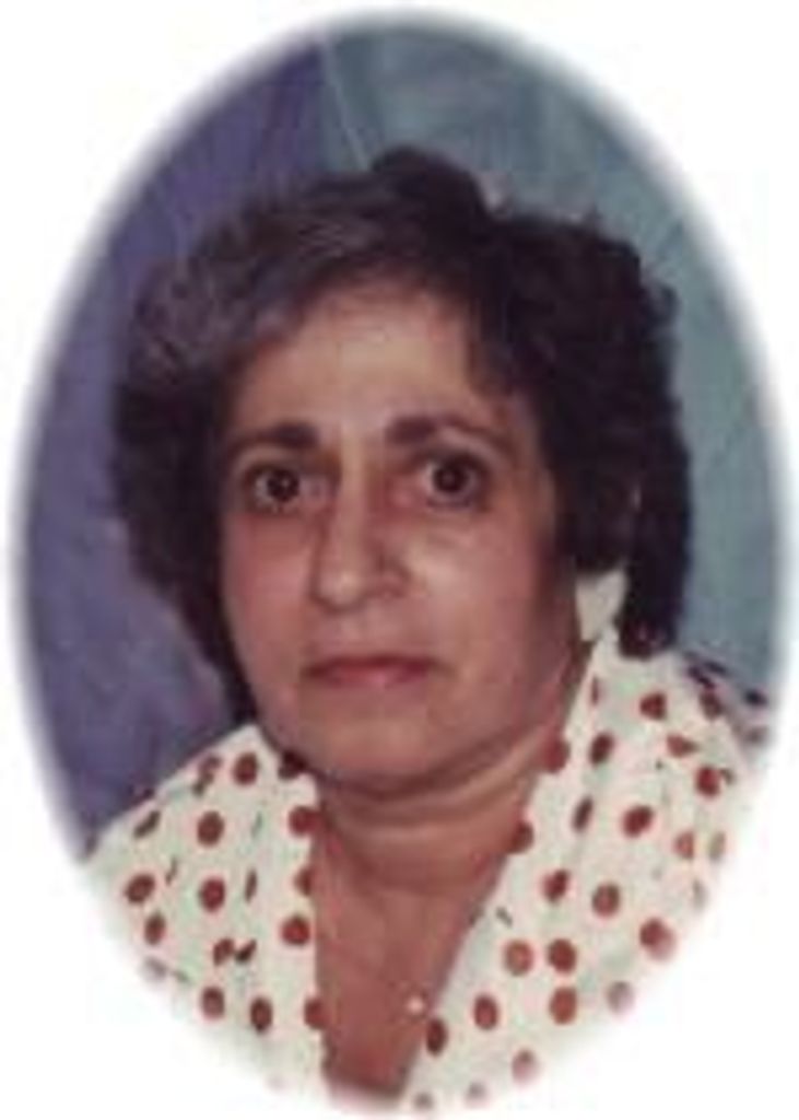 Olga S. Sawayer